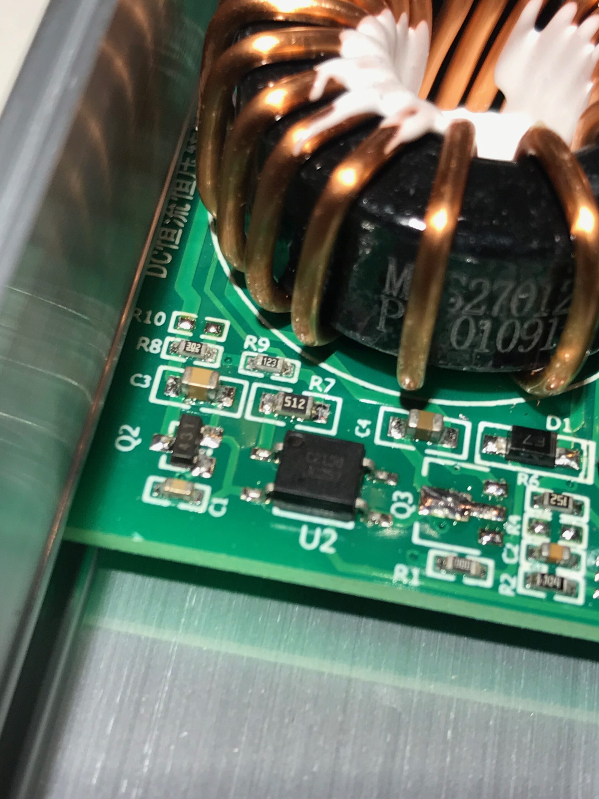 Elec-Trak DC-DC converters. – Otmar's Variety Blog